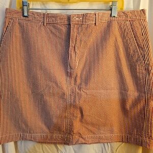 Ralph Lauren sport skirt